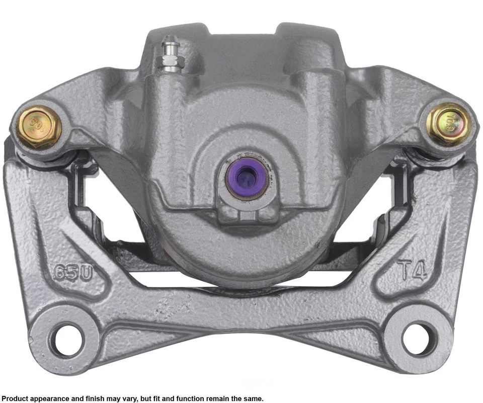 Pinza de freno de disco compatible con Nissan Murano Cardone Ultra 2003-2012 Foto 2 de 4