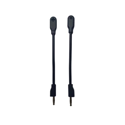 Biegsames und verstellbares Spielmikrofon speziell für Logitech G PRO