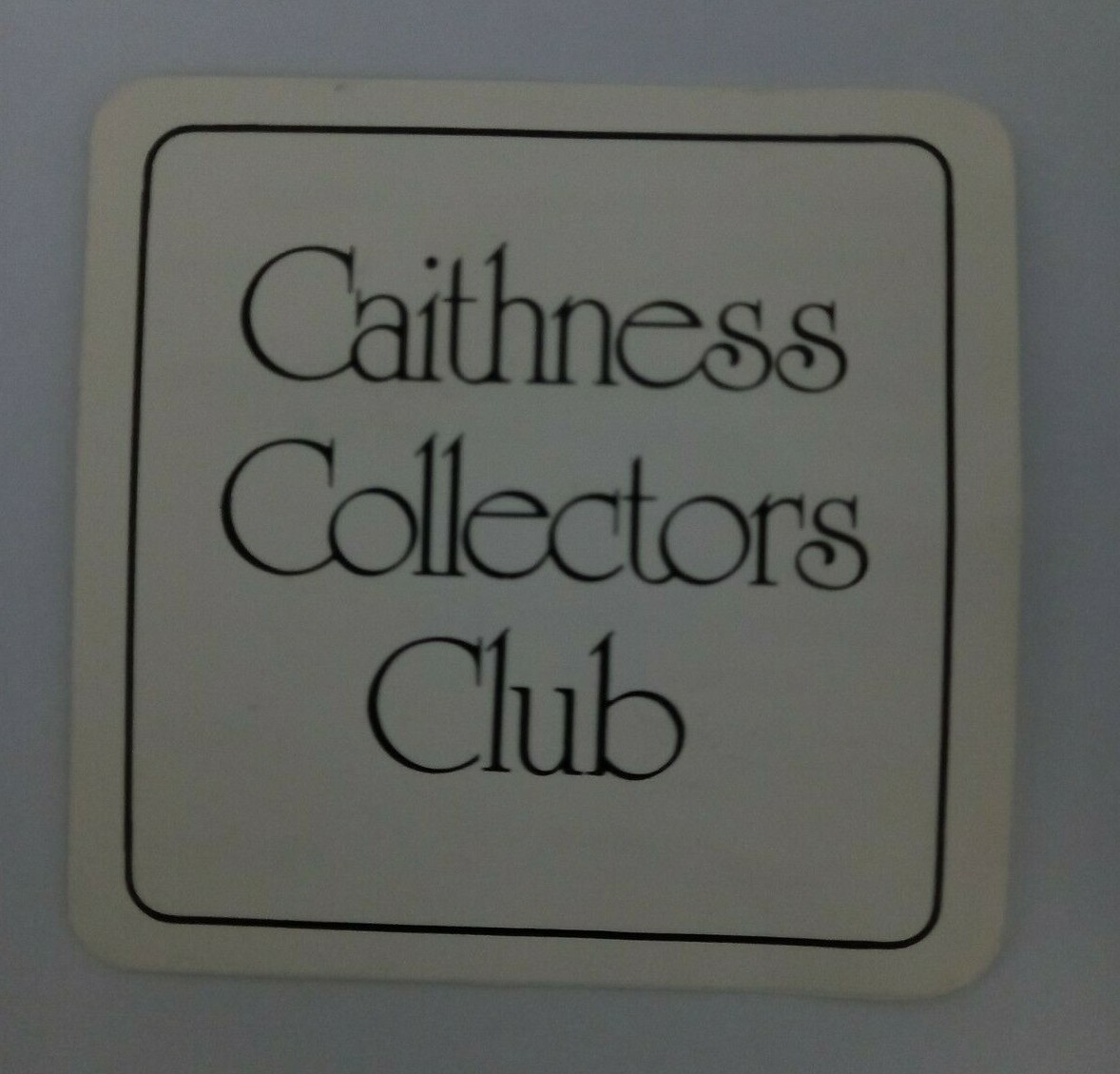 Vintage Caithness Glass "Daydreams" 1992 Paperweight with Stand and