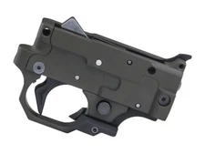 Volquartsen 10/22 TG2000 Trigger Assembly Ruger Rapid Release VCTP‑OD‑10‑RR