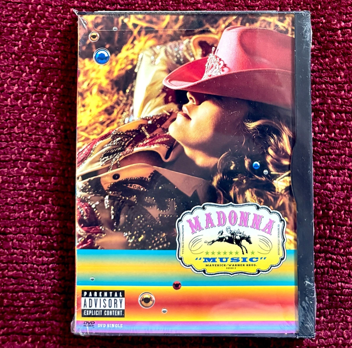 Madonna Special Edition Music CDs for sale | eBay