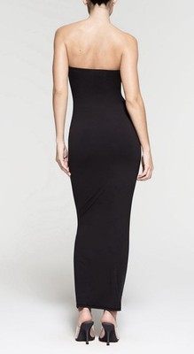 Skims Tube Dress | Graphite | Grey | Fits Everybody | M | Medium | Women's