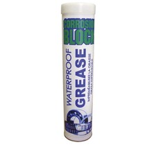 3 Pack High Performanc Waterproof Grease 14oz Cartridges Non-Toxic Non-Flammable