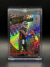 2024 Panini Donruss - Rookie Revolution Michael Penix Jr. #6 (RC)