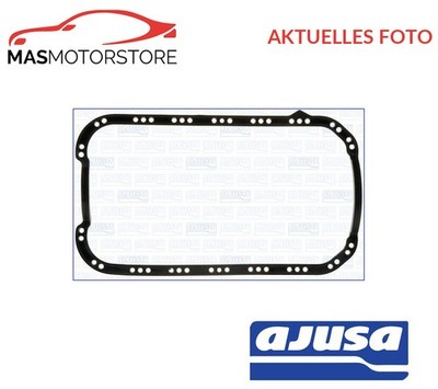 DICHTUNG ÖLWANNE AJUSA 14029700 P FÜR ROVER 200,400 1.3L,1.6L