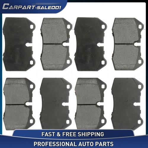 Ferrari 550 1997-1999 Front Brake pad P/N 334470 Photo - $71