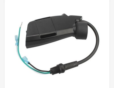 NEW 836225 Switch Box Full Assembly Fit for ProTeam Super Coach Pro 10 6
