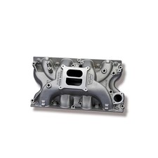 8021wnd Weiand Stealth Intake - Ford Big Block V8 8021wnd Weiand Stealth Intake - Ford Big Block V8