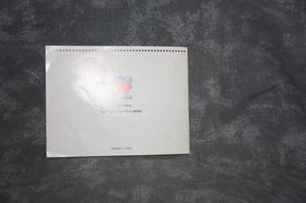 Works Nintendo NES MTV Remote Control  Game Cartridge & Booklet