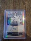 2025 Topps Caleb Williams Shop for 2025 Topps Signature Class Football Chrome Autographs on eBay (Raw)