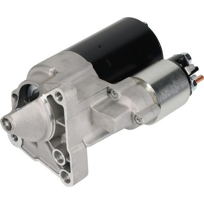 New 12V Starter Replaces 0001106012 944280183600 944280187700 458189 2-2969-BO