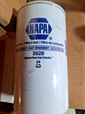 #ad NAPA 3528 $12.00
