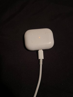 AirPods Pro (2nd Generation) Charging Case Replacement ONLY A2700 ENGRAVED