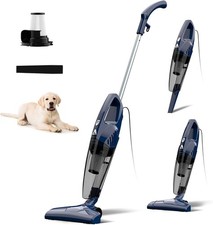 Aspiradora para Casa Aspiradoras de Limpieza Alfombras Piso Pelo Mascota Potente