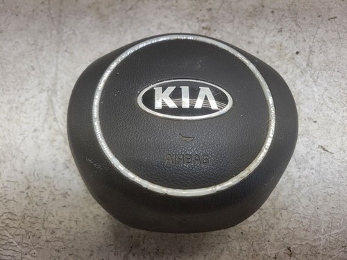 2021 Kia K5 Front Driver Steering Wheel Airbag Air Bag 80100-L3500-WK *Peeling*