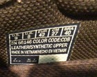 SKECHERS SEVENO Men’s Relaxed Fit Shoes Brown Leather Slip On 66146 NEW Size 9 — photo 6