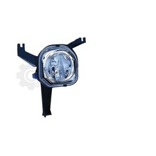 PRASCO Nebelscheinwerfer vorne rechts H1 für Peugeot 306 Cabriolet 7D N3 N5