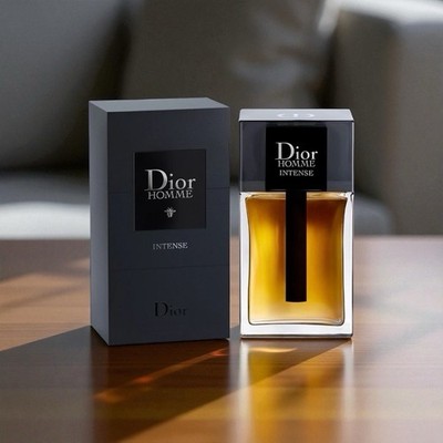 Dior Homme 3.4 oz