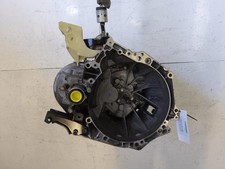 Boite de vitesse Peugeot 104