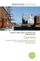Frederic P. Miller (U. A.) | Liver Bird | Taschenbuch | Englisch (2026)