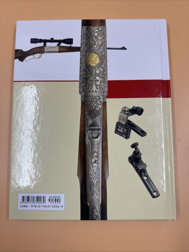A Collector's Guide To The Savage 99 Rifle And Predecessors Models 1895-1899 - Picture 2 of 8