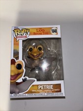 Funko Pop! Vinyl Figurine: The Land before Time - Petrie # 1840 Funko Pop Movies