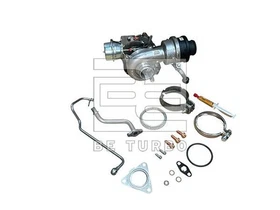 Turbolader-Kit für MERCEDES-BENZ