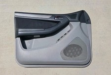 06-09 4 Runner Black Tan Front Driver Side Le...