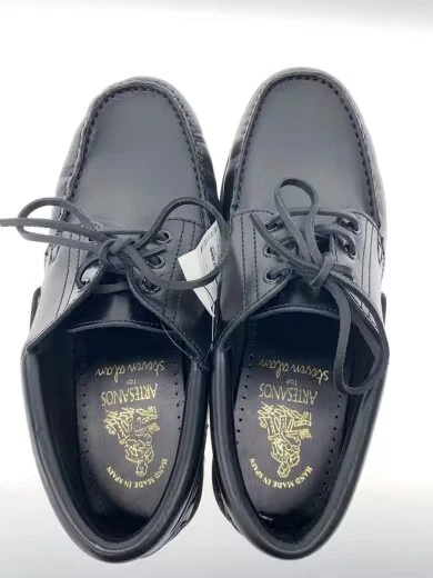 Steven Alan/Zapatos de vestir/Talla 41/Negro/96727828// Foto 3 de 4