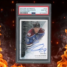 NHLPA Director of Licensing Adam Larry Discusses Exclusive Upper Deck Deal 18