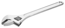 Performance Tool W424p 24 Inch Adjustable Wrench