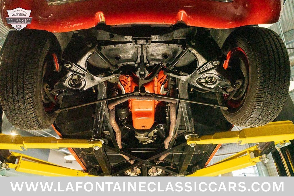 1957  Chevrolet Corvette   | C1 Corvette Photo 7