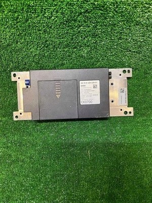 BMW 1 E81 E87 2011 MPM Modul Steuergerät 932933901OE DKP4184