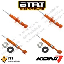 Koni Stoßdämpfer STR.T u.a.: VW Passat 3B2, Bj. 1996-2000