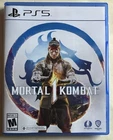 Mortal Kombat 1 - Sony PlayStation 5