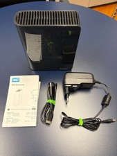 Western Digital WD Elements 12TB 3,5" Disco Rigido Esterno 