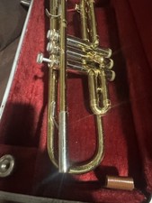 Bundy H A SELMER Trumpet Vintage
