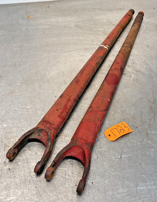 1955 Ford 640 Tractor Radius Rods 600
