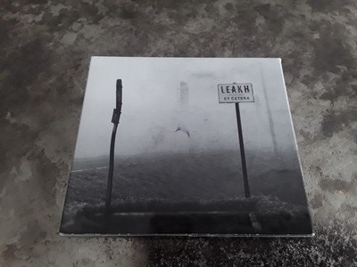 Leakh - Et Cetera        Forndom,Grift,Lönndom,Alcest,Empyrium