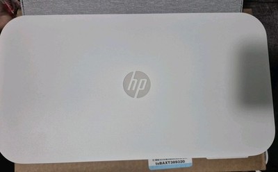 HP Tango X Wireless Smart Home Wireless Printer w/ Linen Cover
