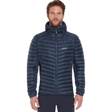 Rab Cirrus Flex Hooded Jacket - Men's