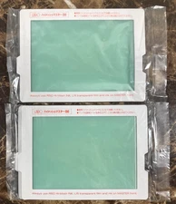 RISO Print Gocco Hi-Mesh Master B6 x 10 Sheets for Paper Screen Printer SEALED