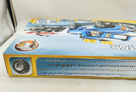 LEGO 5893 Offroad Power Creator MISB New Sealed 3 in 1 Car Vehicle