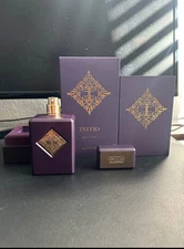 Initio Side Effect 3.04oz / 90ml Unisex Eau de Parfum spray New Perfume Gift