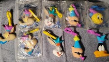 Collection of Vintage 