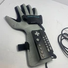 Nintendo NES Power Glove Controller Untested No Sensor Bar Vintage Mattel OEM