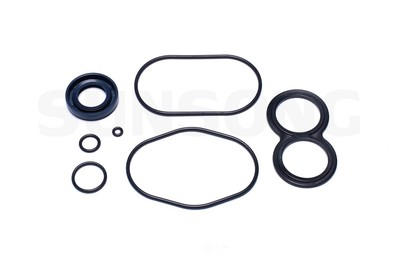 #ad Power Steering Pump Seal Kit Sunsong North America 8401199 $20.99