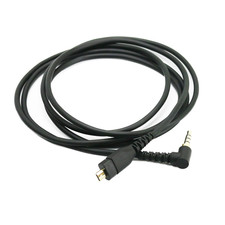 Replacement Audio Cable Compatible with Steelseries Arctis 3, 5, 7, Arctis Prime