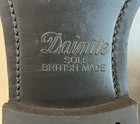 Edward Green Halifax Hatch Grain Split Toe Dainite Sole Chukka Boots UK 7.5 US 8 — photo 9