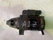 GENUINE HONDA JAZZ 1.3 1.4 DSI STARTER MOTOR OEM 428000-0960 (A1Z)